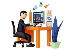 Graphics Designing Certification